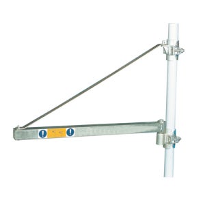 UDT 회전식윈치걸이대 HST600-750