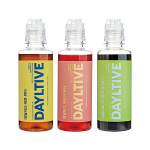 데일티브 이온워터, 300ml, 1개
