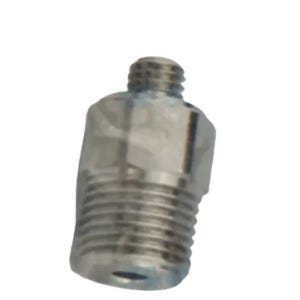 SMC 배관 커넥터 M5 회전형 ZS-46-N1