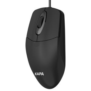 KAPA C타입 유선마우스 KP-M9673C