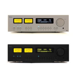 Leafaudio CMD29 듀얼 DSD 밸런스드 오디오 디코더 DAC 블루투스 리프오디