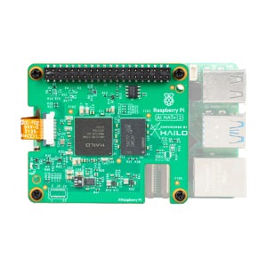 라즈베리파이 AI HAT+2