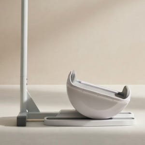 엑사이더 종아리 스트레칭 보드 마사지기 근육 레그릴렉서 발목 다리 운동 기구