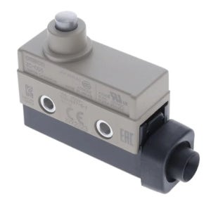 OMRON 플런저 유형 여행 리미트 스위치 ZC-D55 10A