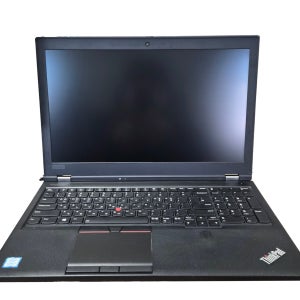 Lenovo ThinkPad E16 G2