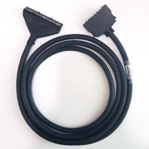 미쓰비시 서보 앰프 접속 케이블 MR-J2M-CN1TBL1M