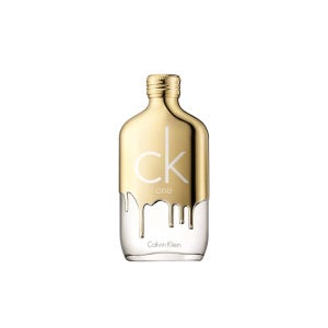 캘빈클라인 CK ONE GOLD EDT 100ml