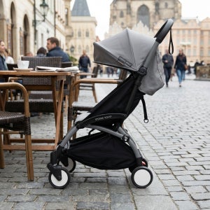 휴대용 기내용 유모차 스토케 요요3 대여 전국 택배 수령 반납 7일