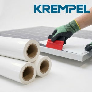 태양열 태양광 발전기 간편 수리 절연 필름