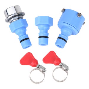 와이넷 호스 연결구 원터치 커플링