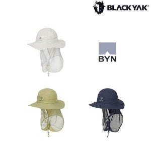 [블랙야크] 사하라햇B 쿨맥스 등산 버킷햇 모자 2BYHTSU918