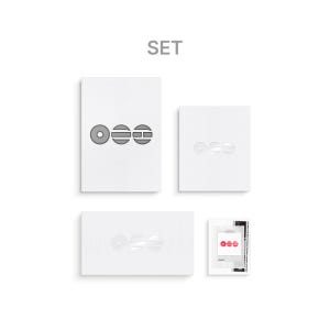 BTS ARIRANG SET 앨범 패키지