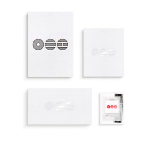 BTS ARIRANG SET 앨범 패키지