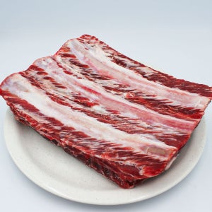 호주산 소고기 척갈비 소갈비찜용 구이용고기 1kg