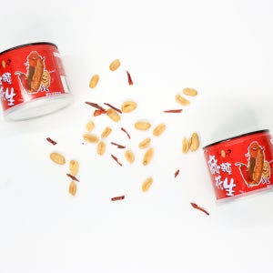 얼얼매콤 마라땅콩 150g 1개(땅콩함유98%) 향신료 와인 맥주 안주