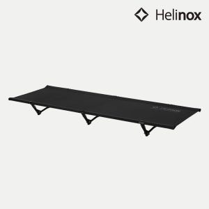 헬리녹스 야전침대 코트원 컨버터블 블랙아웃 에디션 a6