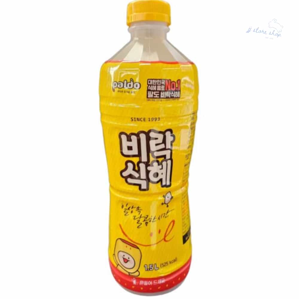비락 식혜 전통차 식혜음료 간식음료
