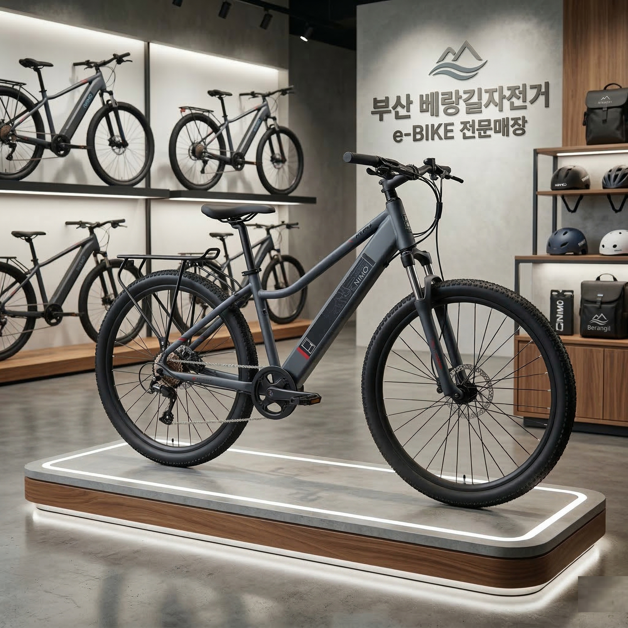 2026년 산악 전기자전거 비교: 당신에게 최고의 선택은? ⛰️🚴‍♀️