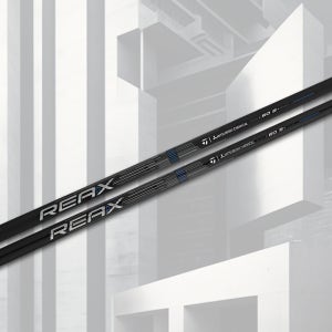 2026 미쓰비시 스탁형 REAX 리엑스 MR 드라이버 샤프트