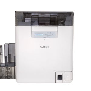 캐논 IX-R7000 카드프린터 여백없는 인쇄 고해상도 1장당 25초 출력