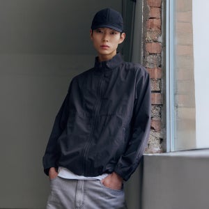 하이넥바람막이 M1JP3140