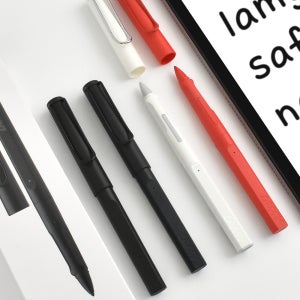 라미 아이패드 애플펜슬 터치펜 사파리 노트플러스