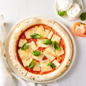 [1Table] 원테이블 마르게리따 냉동 화덕 피자 치즈 마르게리타 320g