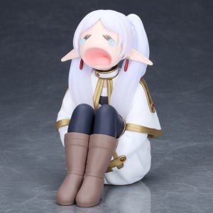 [8월출시] 반프레스토 장송의 프리렌 프리렌 피규어