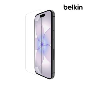벨킨 아이폰 17e 템퍼드 강화유리 필름 OVA286fq