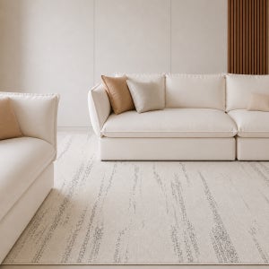 아르비나 거실 러그 대형 해링본 인테리어 사계절 카페트 200cm x 300cm