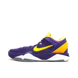나이키 Zoom Kobe 7 농구화 488370-500