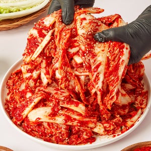 맛장군 오늘담근 배추겉절이 2kg