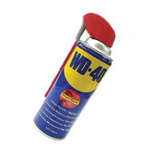 WD40스마트노즐 450ml 윤활방청제 녹제거제 녹방지제 기름때세정