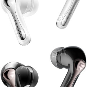 SOUNDPEATS 사운드피츠 무선 블루투스 이어폰 에어5 프로 2컬러