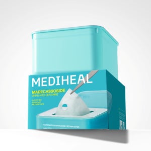 메디힐 더마365 뽑아쓰는 마스크팩 본품+리필 (총 60매)