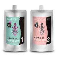 [GALATONIC] 갈라토닉 오징어먹물 염색약