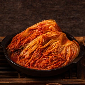 전라도 해남 저온 숙성김치 아르뫼 묵은지 익은김치 10kg, 1개