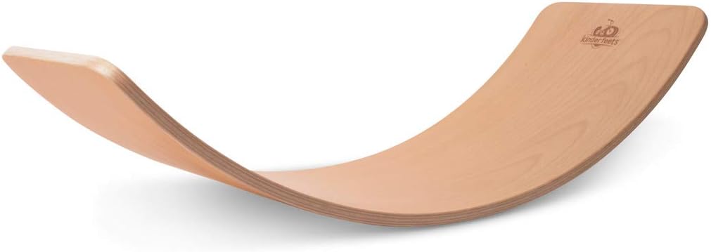 청소년 성인을 위한 <b>킨더</b>피트 <b>킨더</b>보드 월도르프 오리지널 원목 <b>밸런스</b> 보드