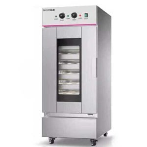 제빵기 발효기 업소용 제과제빵 베이커리 반죽 소형 6단 스탠다드 슬라이드 자동급수