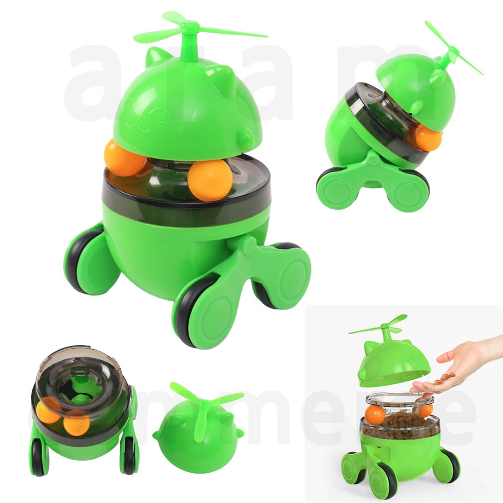 반이몰 간식공 강아지간식볼 스낵볼 <b>GRN</b>