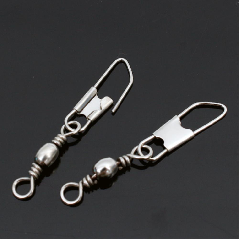 고강도 <b>항염</b>코팅 핀도래 9호 벌크 80입 추천 채비교체 <b>스냅</b>도래