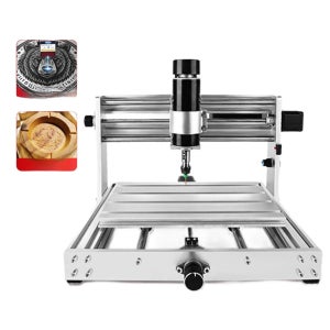 레이저각인기 CNC DIY 목공 불박기 공예 명판 조각기 3018Pro 조각기 표준 판매