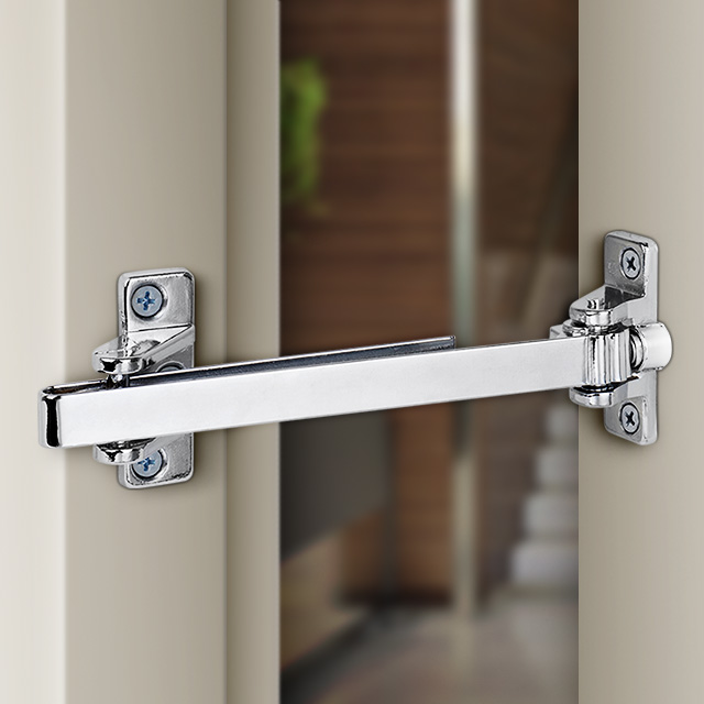 보급형안전고리 자물쇠 현관보조키 대문개폐기 시건장치 빗장걸이 걸고리 열쇠 창고