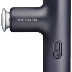 닥터에어 LUXE 핸드건 마사지기 안마기
