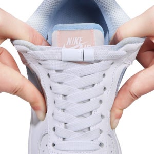 간편 마그네틱 무매듭 신발끈 2p 1세트 자석 버클 운동화 런닝화 성인 남성 여성 공용 악세사리 소품 용품