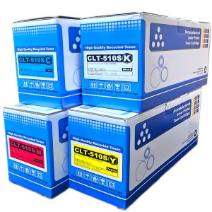 삼성 정품용 재생토너 SL-C563W 토너 SL-C513W C563FW C510W