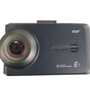 ESV 블랙박스 E7 이에스브이 본체 수리