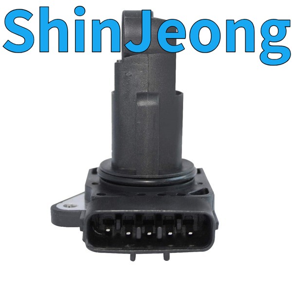 품질보장 질량 공기 유량 센서 미터 22204-21010 74-50009 AF10029 MAF 02-06 Toyota와 호환 가능