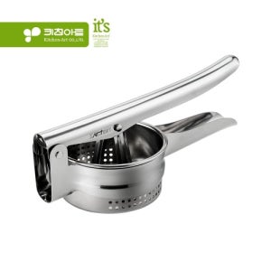 키친아트 야채 짤순이 탈수기 짜개 짜기 채소 나물 만두소 음식