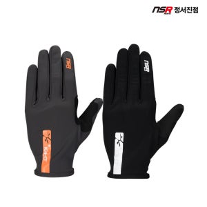 NSR 클럽 아이트 긴장갑 라이딩 자전거 싸이클용 MTB 글러브 여름